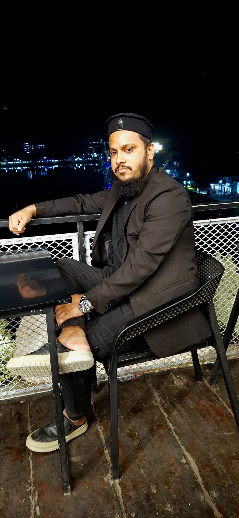 Sultan Muhammad Rashed